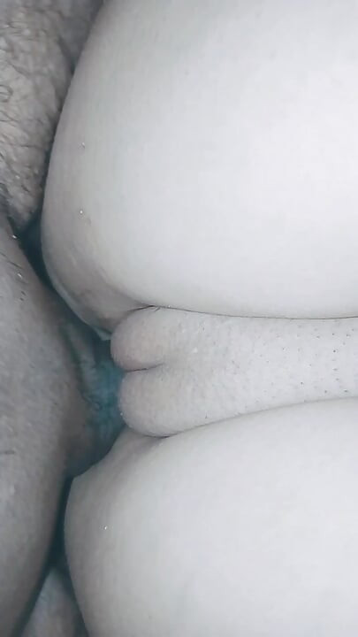 Fuck my Girlfriend Shaved Pussy