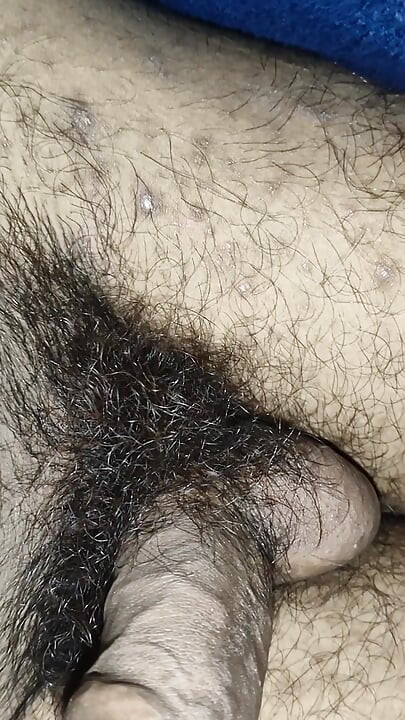 Masterbate nơi công cộng