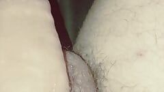 colombian porno a big thick penis full of milk