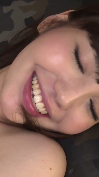 ASIAN JAPANESE PORN HOT BABE SUCKS A BIG COCK THEN RIDES IT | Clip 3
