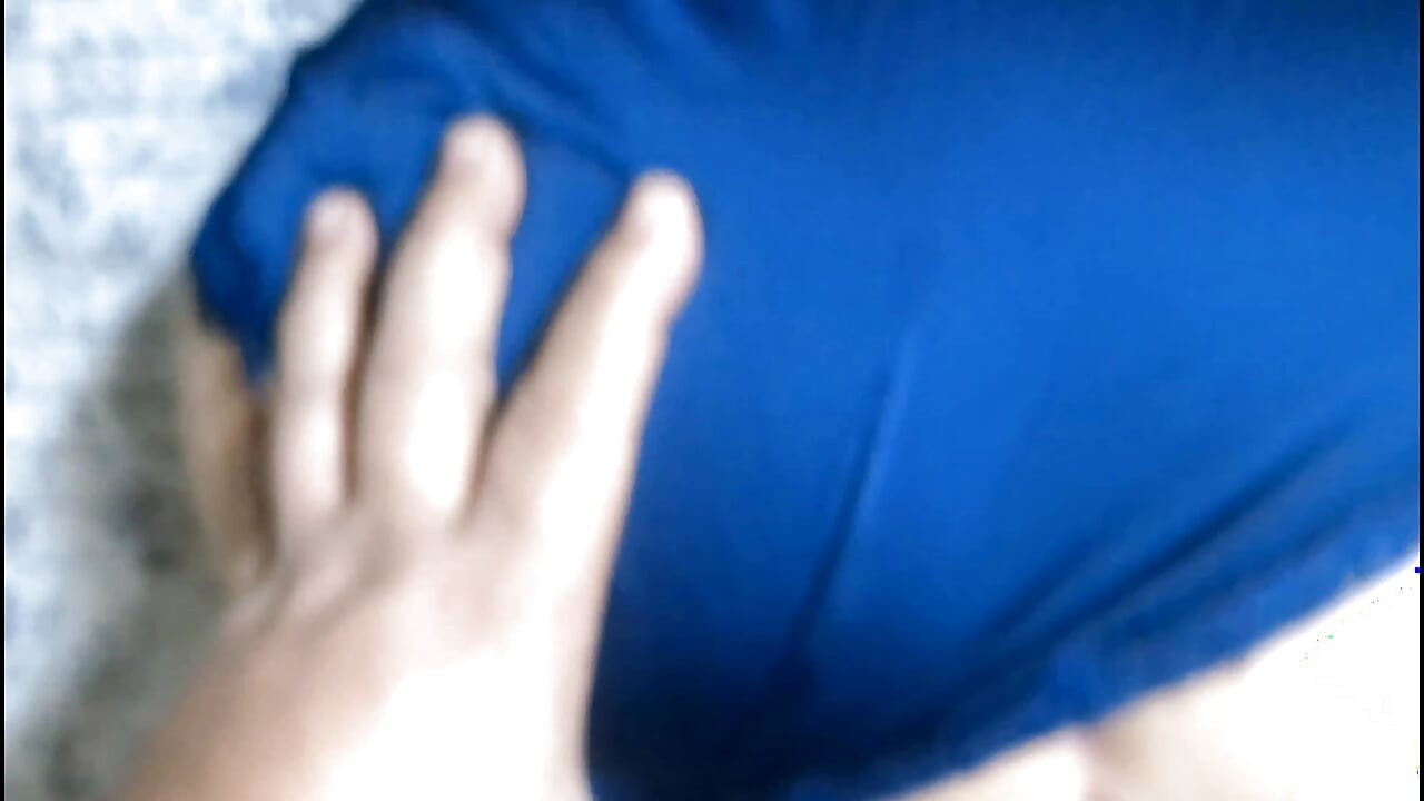Real casal de avós tem noite de paixão e sedução