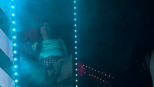 First Time Sex porn video – Taboo Night at My Mom's Best Friend's House