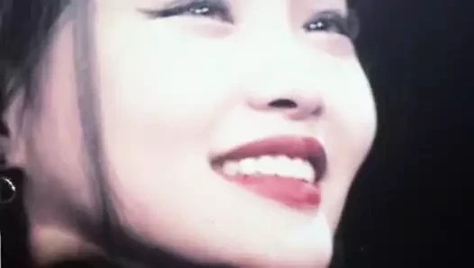Cum haraç chungha