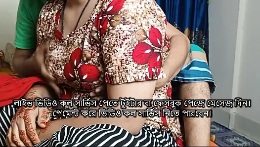 Bangladeşli çift tam seks filmi 60 dakika - ateşli Bengalli kız bütün gece sikiliyor