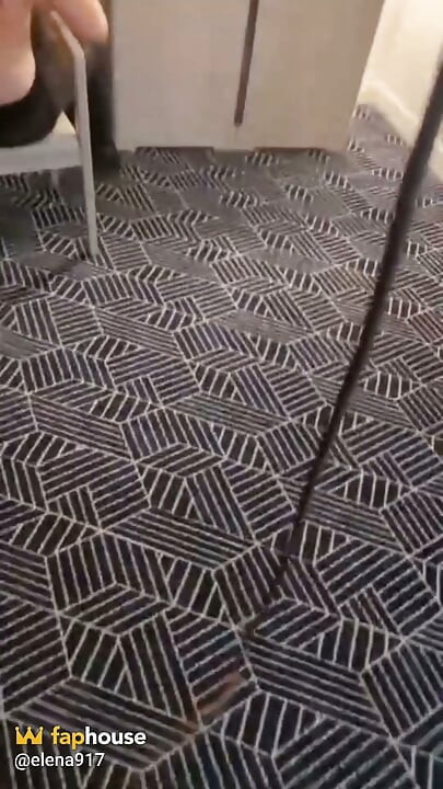 Bullwhip in Monaco - POV