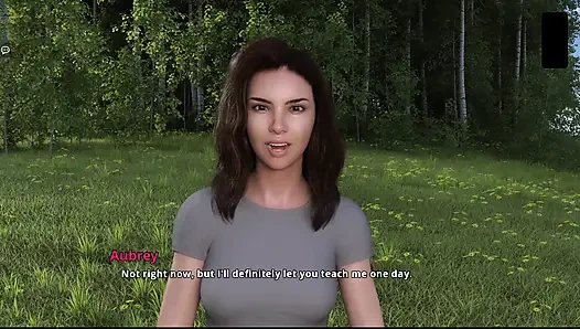 College Kings 35 Ive hatte einen dreier mit Aubrey und Riley