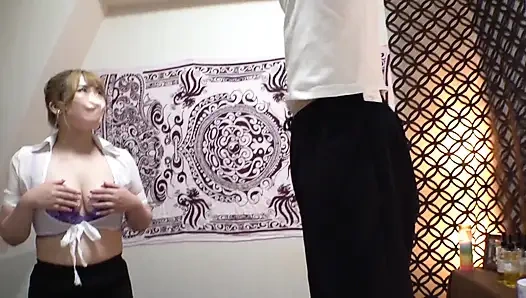 Bölüm 1 SNS'deki erkekler için balık tutmak için taşan gelgit üzerine erotik sel uyarısı! ?