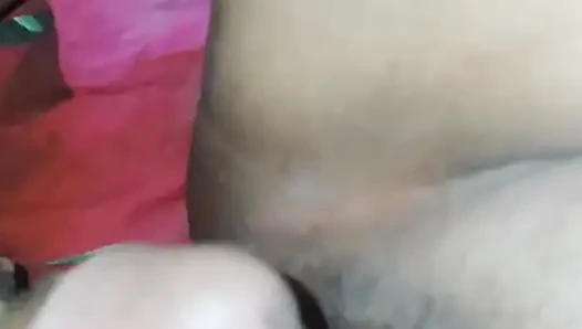 Tidak boleh, tapi aku menikmati