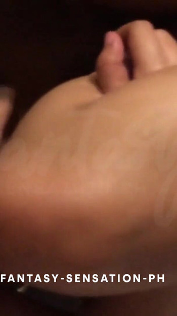 Epic moment from "Paid My Dues  - Horny Pinay Cheating Wife"