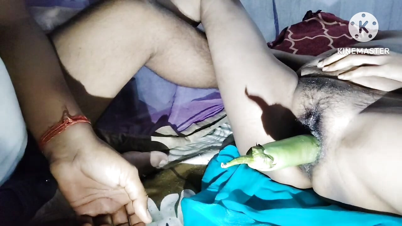 Chồng đơn thuần hoặc baigan bhag 1