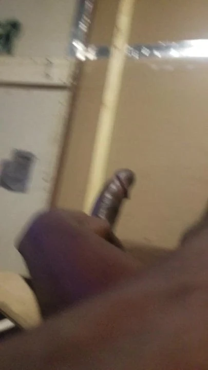 BBC Jack and cum