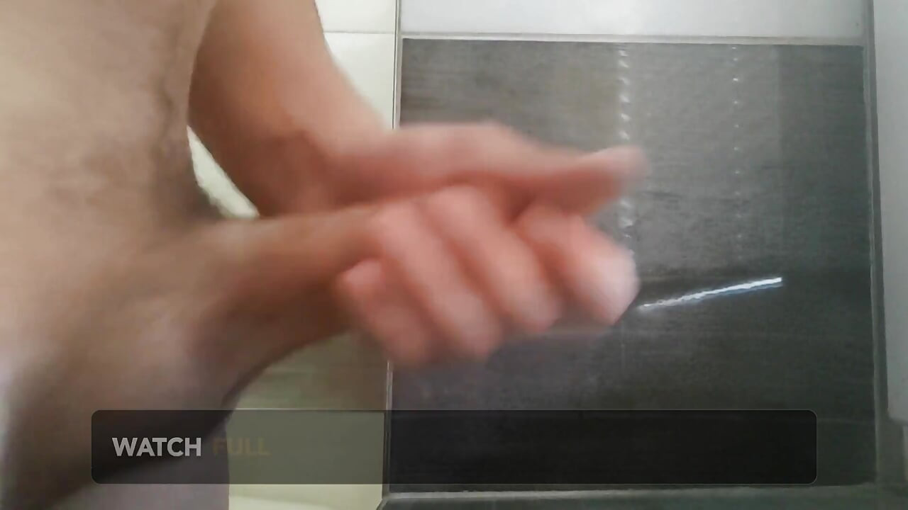 Fast Cumming