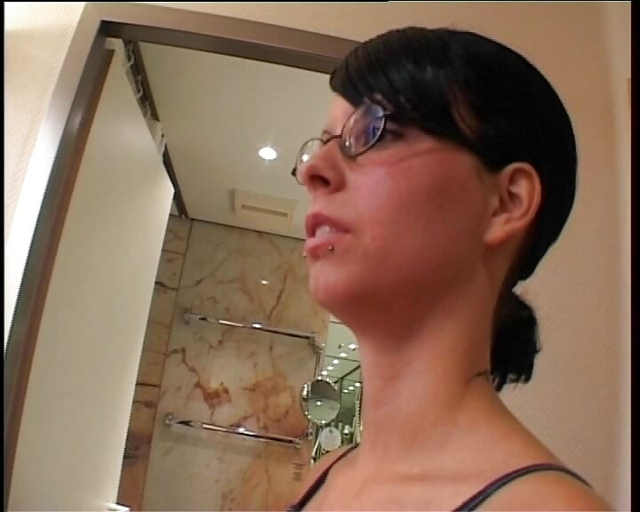 Behind German Doors Is Fucked Diligently - Full Movie