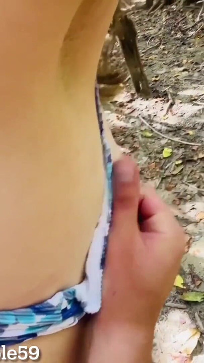 Detik hebat dari "isteri curang berkongkek dengan orang asing di pantai dan dikongkek, isteri jalang mengongkek orang asing"