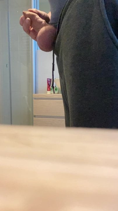 Vorwichsen