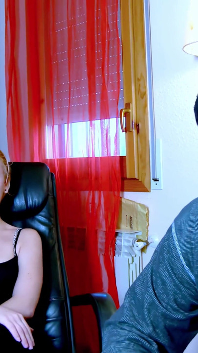 Jakeline Teen: Video-Interview sexy mit Jakeline Teen