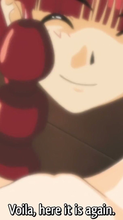 Mina rumskompisar är väldigt _ Anime Hentai | Clip 2