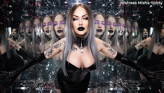 Ich lade dich komplett neu – Goon-Reservierung beginnt hier