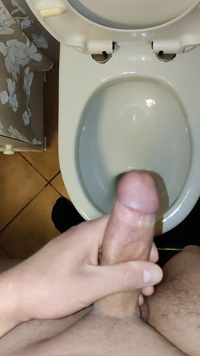 Toilet Edge pt.1