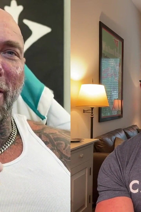 Porn Star Confessions - Reece Scott (episode 192)