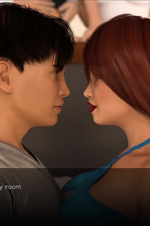 No More Secrets Part 8