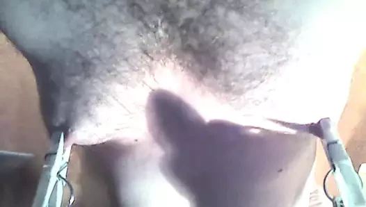 Nippel işkence selfpunishment 01