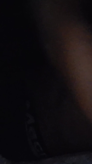 Neighbor's Sister-in-law Sucked My Dick at Night