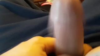 Step Dad first cock vid