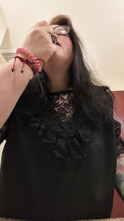 Get Ready with Me