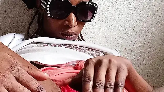 She lied to me she doesn't want sex