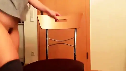 Сексуальный спорт 3