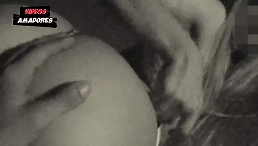 I Made the Cuckold's Wife Get Naked in Public