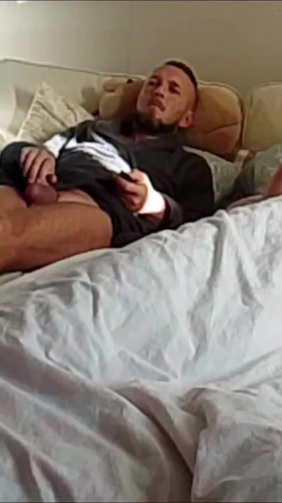 Woke up my stepmom and cummed in her cunt | Clip 1