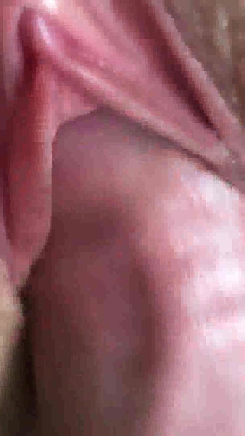 Key moment from "Extreme close-up. Multiple orgasms. Adult toys. Throbbing clitoris. Creampie."