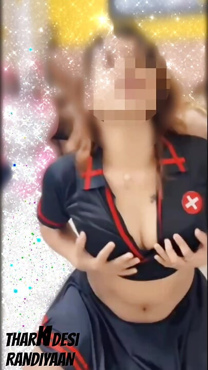 THARKI DESI RANDIYAN - EPISODE 02 : INDIAN SLUT PRIYA SHARMA CRAZY TEASE SHOW