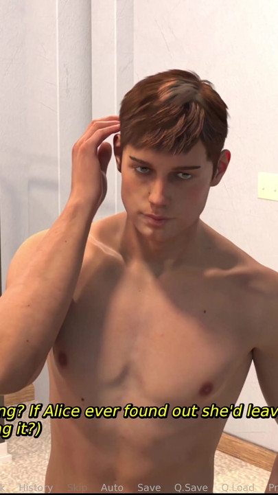 『飽くなき妻 アリス パート21』