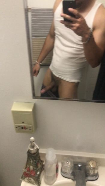 Young cock 22yr