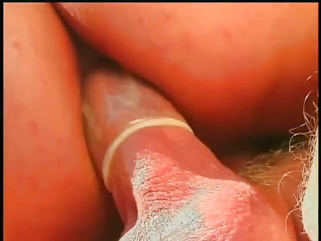 Gorgeous hot young fairy plunders dark-haired twink's poop chute under the sun