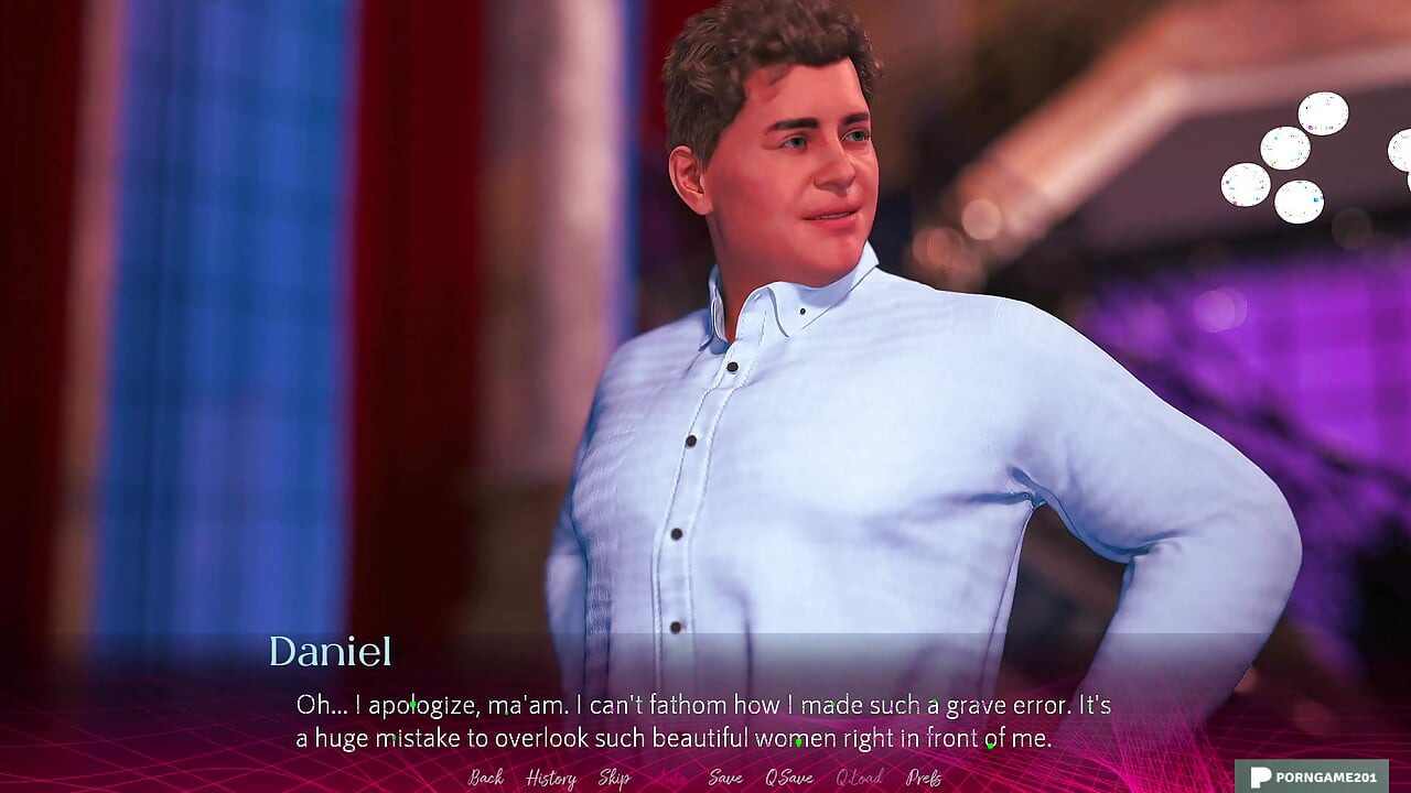 Christine Watson V3.0.1 Good Wife and Stepmother 4