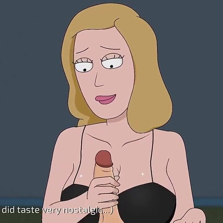 Rick and morty - a way back home - hanya adegan seks - bagian 3 beth #3 oleh loveskysanx