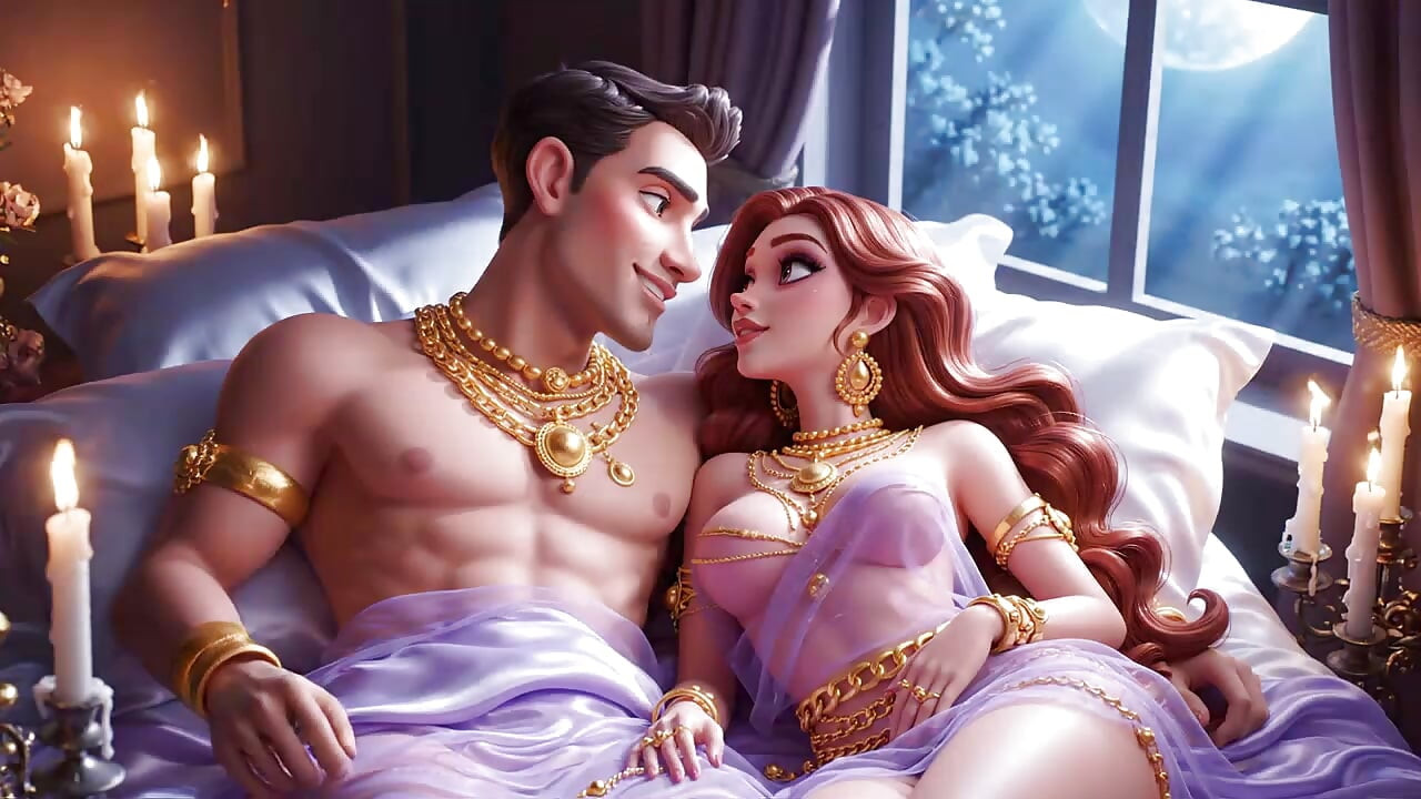 Mohabbat Ke Naam Pe Full Hardcore Chudai