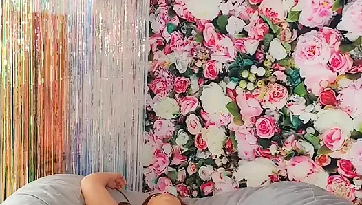 Bodystocking Outfits Transition Compilation Masturbation