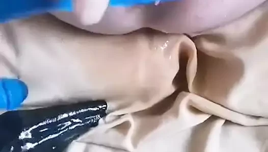 Trinity Infinity porn video – Blue infinity