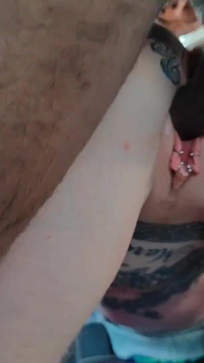 Jaw-dropping moment from "I fucked my driver and let him cum inside me without a condom"