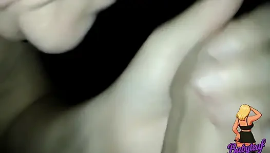 50 year old, mom loves to suck cock