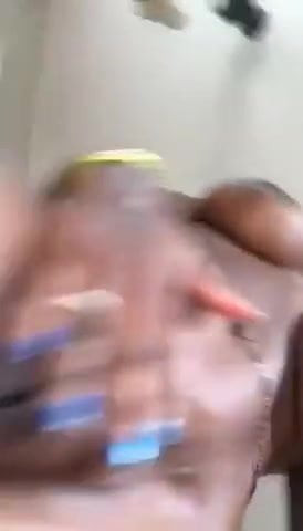 Horny Ebony