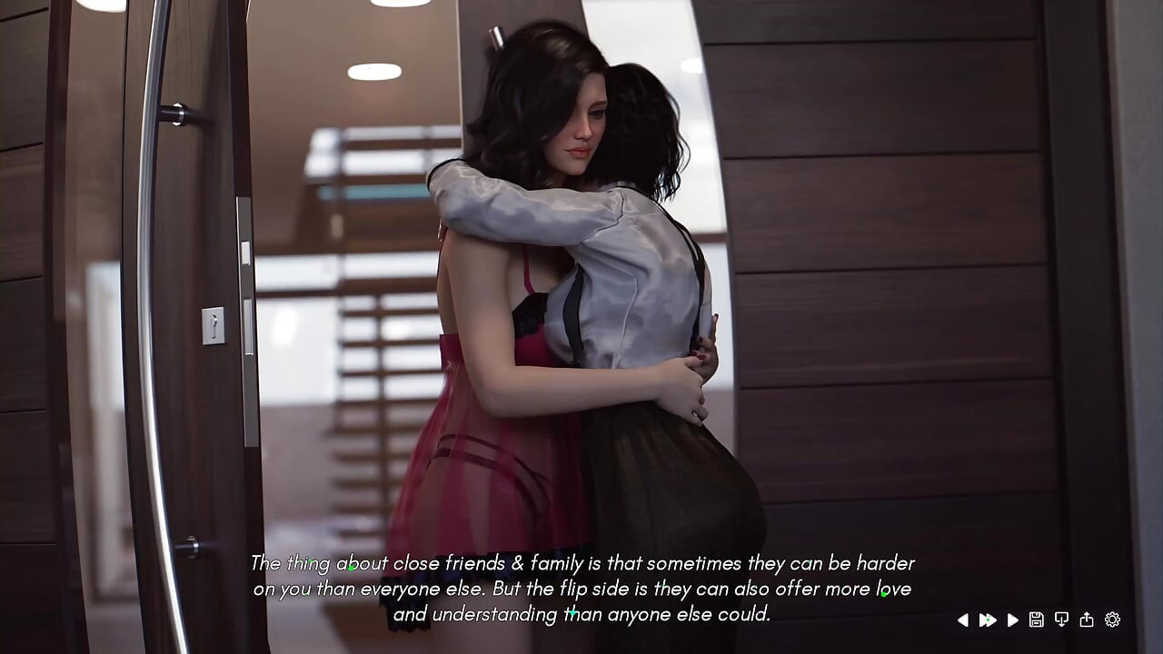 Ms.denvers - V0.1.2.4 - Parte Completa