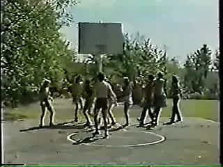 Coed Teasers - 1982