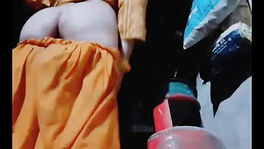 Gaira-gara terlalu sange, aku nggak kuatir sama seksualitasku