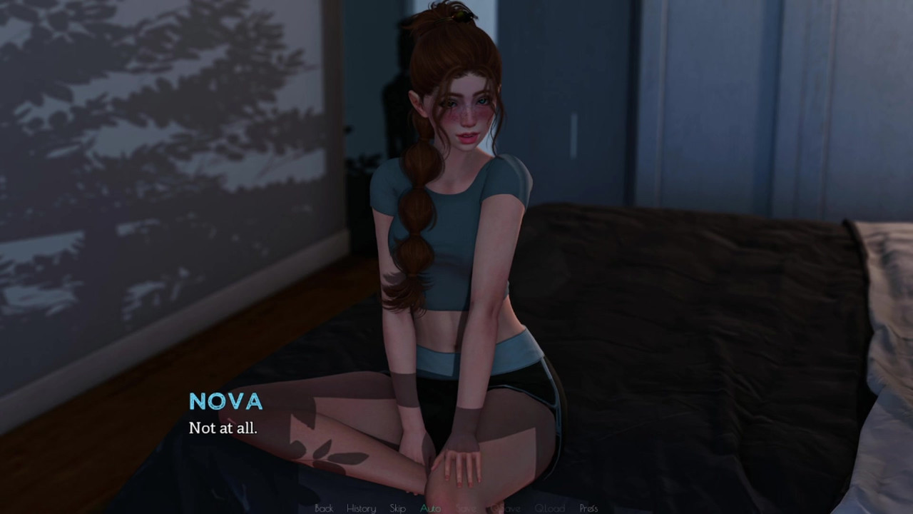 用巨大的鸡巴操屁股漂亮的角色扮演女孩。